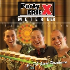 Meter Bier