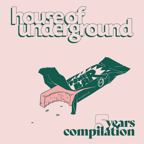 PREMIERE : Cogan - Couscous Party