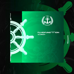 fluidfunction - Dizzy [Cut Mix](The Anchor Records)