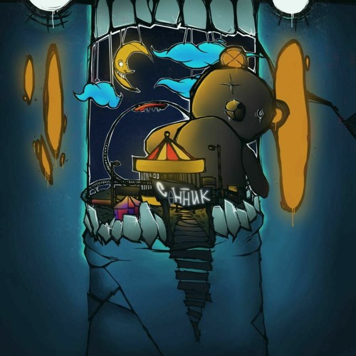 Stream TONY KAISER x RAYD Колесо [2021] by CHILD WYLS Listen