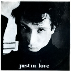 Justin Love "Touch the Sky" - Lovin' Records 7" - US, 1982 - SOLD