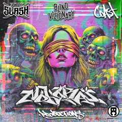 5. Coast LaCastro, Nohokai, Johnny Slash, & Blind Vizionary - Pon Di