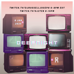 DEEPR THAN VOL. 193 (RECORDED LIVE)