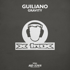 Guiliano - Gravity (X-trax / Mid-Town Records)