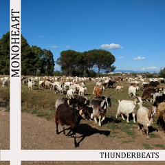 Thunderbeats