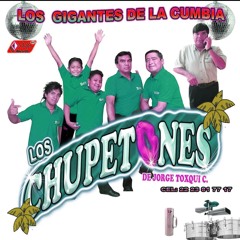 Las Estrellas Grupo Los Chupetones Limpia Éxito 2k23