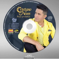 Cristiano Neves Oficial - CD Completo Vol. 40 - Anjo Protetor.mp3📺📺 @TV divulgação do Brega 📺