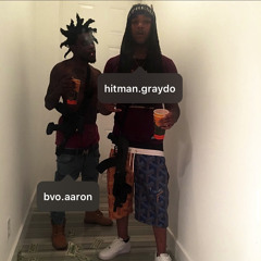 RockstarLife Ft (HitmanGraydo)