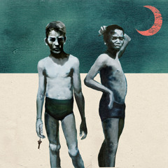 Man from Cascades