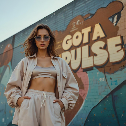 GOT A PULSE (Official Audio)