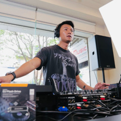 Live From Summit DJ Day by AlphaTheta/PioneerDJ Vietnam 12/11/2025