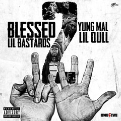 Yung Mal & Lil Quill - Balenci Intro