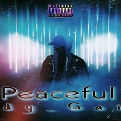 Peaceful Deep House & AfroBeat Mix[ByDj Edy Gaia]