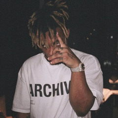 Juice wrld both ways (slowed)