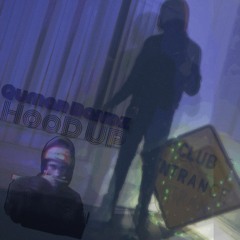 Qumar x Santra Hood UP