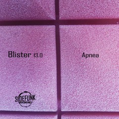Blister 13.0 - Apnea