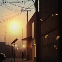 (Remix) Be What Your Meant 2 Be, written by Johnny B