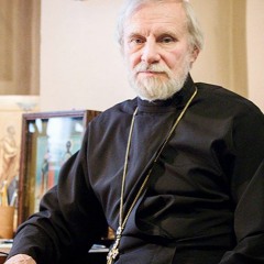 Александр Борисов. О прощении