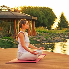 10 Minute Meditation