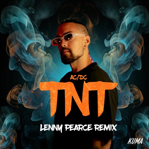 TNT - AC/DC (Lenny Pearce Bootleg)