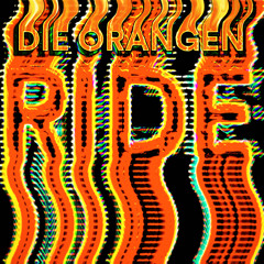 Ride (Manfredas Remix)