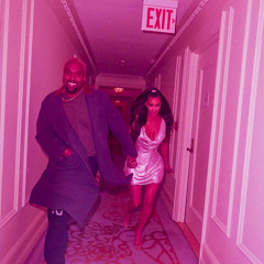Kanye West - Runaway (Slowed & Pitched)