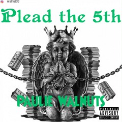 Paulie Walnuts - Plead the 5th.m4a