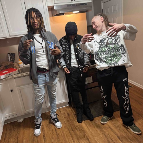 guala x jdot x lildj - wocky bnb