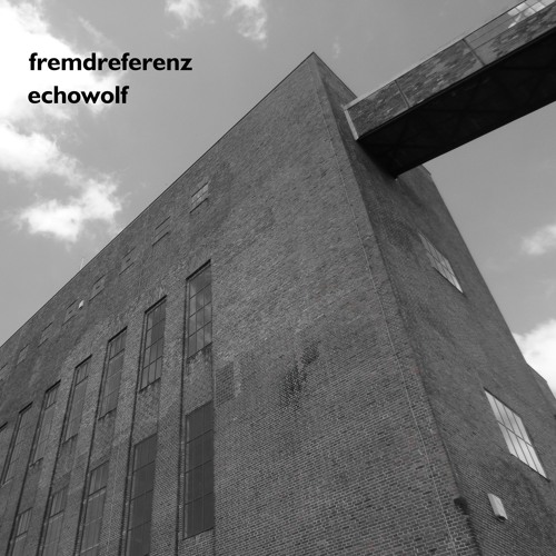 Echowolf - Zustand 001