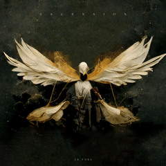 Ascension (Extended Mix) [feat. MAGNUS]