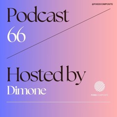 Podcast 066 • Hosted by Dimone (UA) 🇺🇦