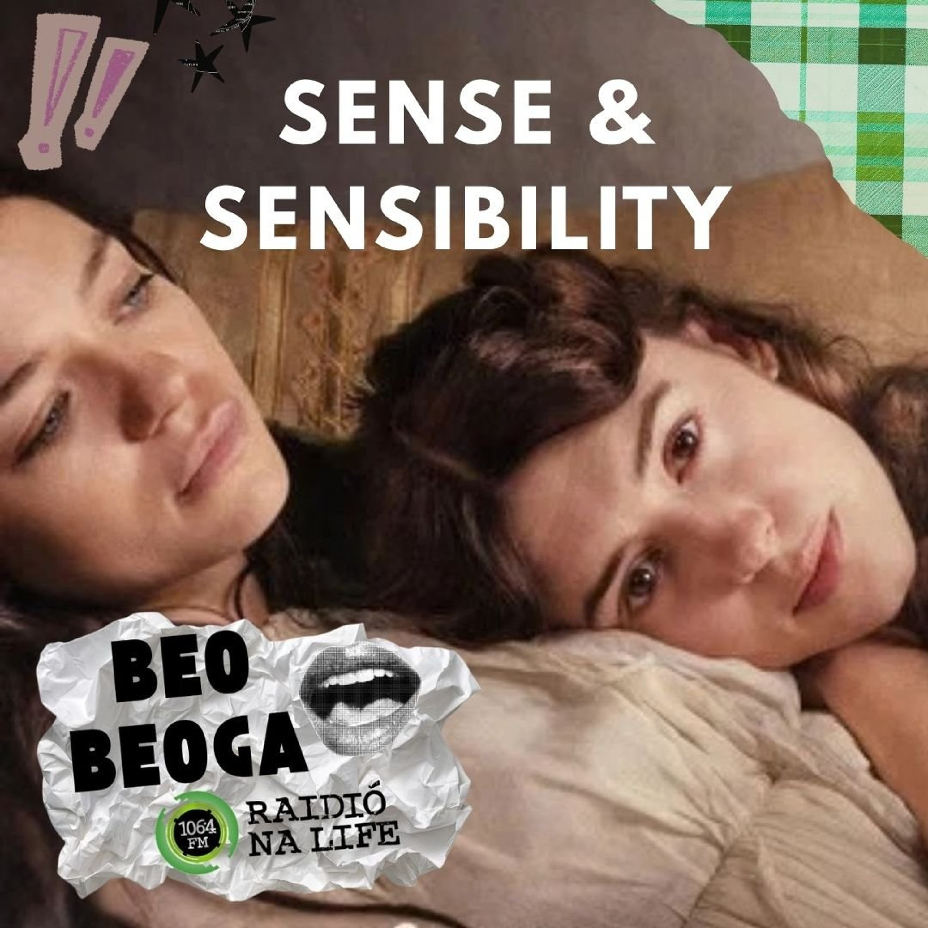 Sense & Sensibility - Léirmheas scannáin