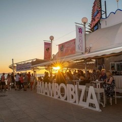 Alex Wolfenden - Sunset Essential Mix - Café Mambo Ibiza (Radio 1 Dance Summer 2021/Summer 2007)