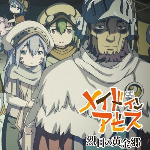 Stream Made In Abyss Season 2 Trailer Music by Porkoth | Listen online for  free on SoundCloud