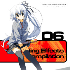 Cascading Effects Compilation 06 [XFD] [来場者特典] #CE_06