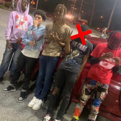 kobelocks - RarisRovas (fxxkgold) [slump audios exclusive + igb + perfectdarkzero]