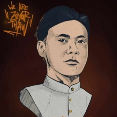 Myanmar's Phyo Zeyar Thaw: On Inspiring Youth In Burma