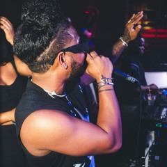 ICE CREAM SUNDAZE LIVE AUDIO (FLL,FL) @OVADOSE