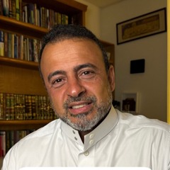 إزاي أعرف أأمن نفسي من الخيانة تاني؟ - لايف السبت - مصطفى حسني