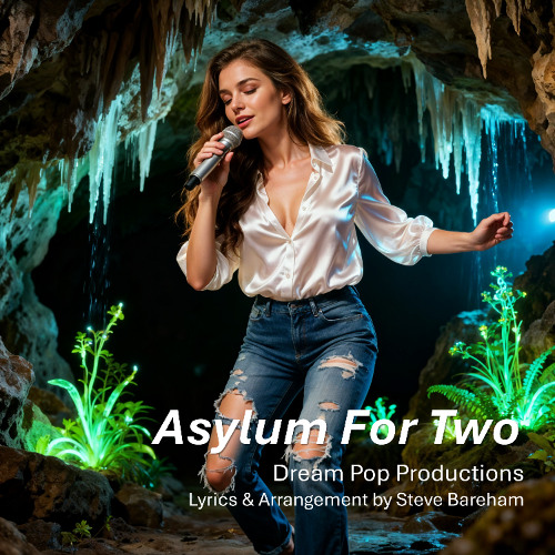 Asylum For Two