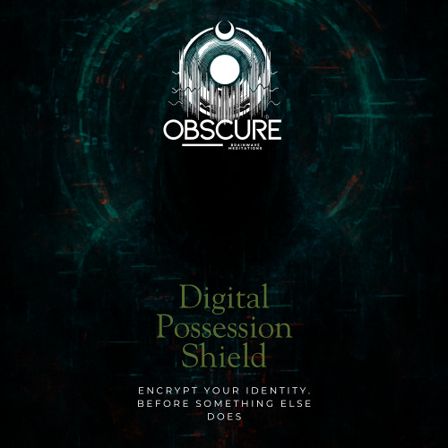 Digital Possession Shield - Demo