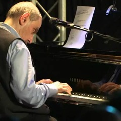 ziad rahbani - bags and bags@new morning cafe - paris 2019 / كياس و شنط