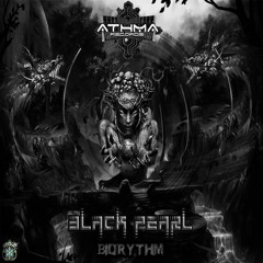 Blackpearl Ep (Biorythm)