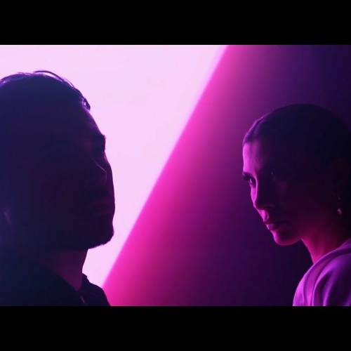 Julian Gray x SOFI - Revolver (Arkus Remix)