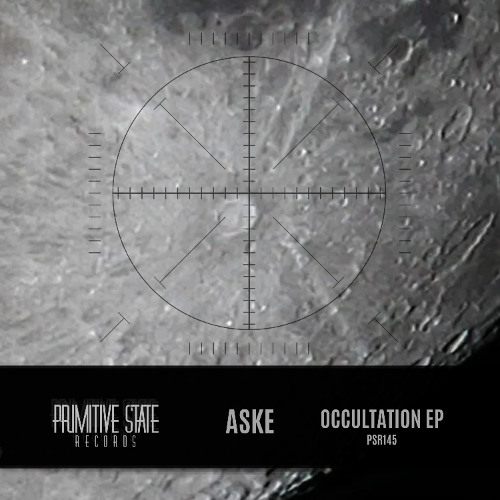 CF Premiere: ASKE - Bending of Time [Primitive State Records]