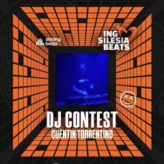 Is This Trance? ING Silesia Beats 2025 DJ CONTEST Mix