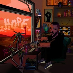 SevenOh gives you HOPE by Eric Bee