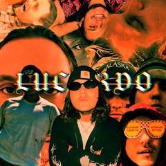 TAKE TIME FT. YOUNG HOSS | PROD_LUCARDO