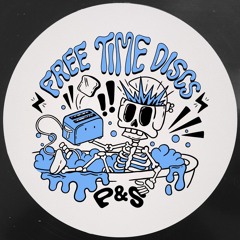 FREE DOWNLOAD: Paul & Shark - Beats To Autoerotic Asphyxiate To [Free Time Discs]
