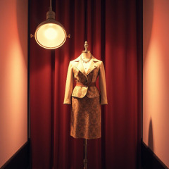 Dress Rehearsal (P Mix)